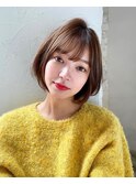 【joemi】くびレイヤーエモージュシルキーベージュ(小倉太郎