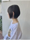 カジュアルボブ