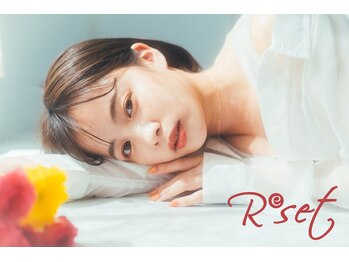 ReSET ＪＲ高槻店【リセット】　