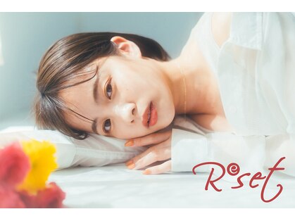 リセット ジェイアール高槻店(ReSET)の写真