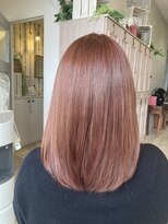 レシェル 松阪(RECIEL)&nbsp;ピンクベージュ