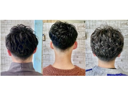 ケーズヘアー 津田沼ショア店(K's Hair)の写真