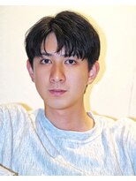 ヘアーズコレクショングッドクラブ(GOOD CLUB)&nbsp;コンマバングショート