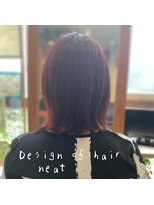 ニート(neat)&nbsp;レイヤー