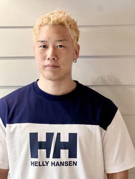 ダッド(DAD) 【Punk】