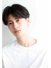 『ご新規様限定』メンズ似合わせカット&ナチュラル眉カット