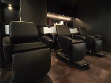 ライズ 渋谷店(RISE)の雰囲気（渋谷メンズ/原宿メンズパーマ/波巻きパーマ/神南メンズカット）