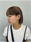 個性出しブロックカラー