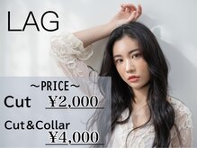 ラグ(LAG)