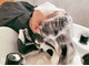 アーティスベリー(Artice.very)の写真/頭皮の汚れを落とし、髪を健康に！極上のヘッドスパで頭皮から毛先まで潤う美しい髪へ導きます♪
