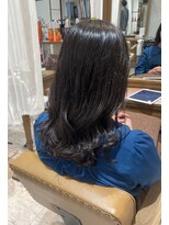 ウルカ 川口店(ulQua) 秋におすすめカラー