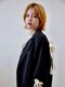 ルクワ(RUQWA)の写真/感度の高いスタッフが提案する、お客様の個性を光らせるデザインカラー☆