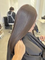 ラズ(Luz)&nbsp;美髪ストレート