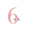シックス(SIXs)のお店ロゴ