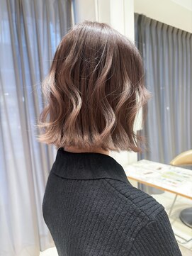 マーシィ(MARCIE) 【natsumi】ボブカット