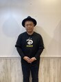 アグ ヘアー リベルテ 新潟女池店(Agu hair liberte) 清田 雄一