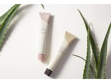 ☆オーガニック/Veganカラー☆ダメージレスに限りなく近い低刺激薬剤で手触りの違いを感じてみて下さい♪