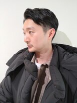 ゼスト 中野店(ZEST) [ZEST中野/吉澤]ビジネスマンショート ２ブロフェード