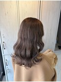 milk beige