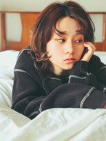 バーノン(VERNON)&nbsp;FLUFFY WOLF【VERNON】058-262-3611