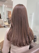 ファースト 泉中央店(first)&nbsp;柔らかブラウン