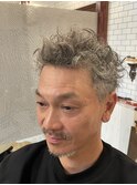 ブッダパーマ