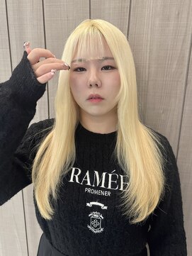 ホープ(hope) 抜きっぱなし×フェイスレイヤー