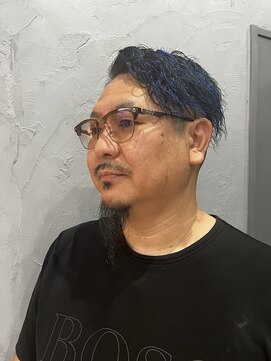 ニュートラル(Neutral) ツイストパーマ