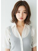 #磐田 レイヤーボブ