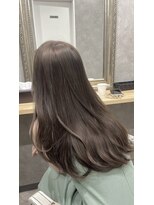 インスヘアー 明石(INCE HAIR)&nbsp;明石駅/西明石駅/髪質改善/縮毛矯正/ヘッドスパ