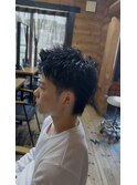 スパイキーウルフ