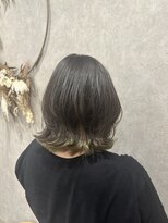 シーバイシオン(Sea by sion) くびれボブ