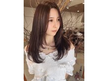 カノンヘアー(Kanon hair)