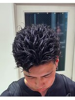 ルースト 京都四条大宮店(ROOST)&nbsp;ラルフカール