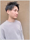 夏!爽やか清潔感ツーブロック