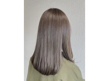 ヘアーズ はれるや(hair's)