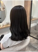 【Shiori】マットブラウン