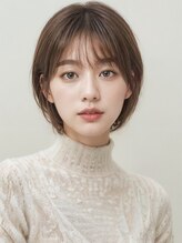 オレンジクラッカーシー(Orange Cracker C)