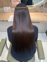 バサ ANNEX店(BASSA)&nbsp;縮毛矯正