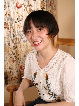 ザップ(ZAP) マッシュボブ