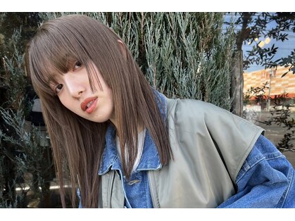 シェリッシュ ノース(Sheriche North)の写真