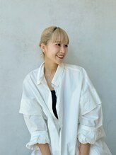 オットット(OttottO) haruka 外苑前