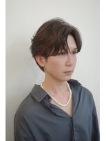 ロエ(loe)&nbsp;大人のニュアンスパーマ