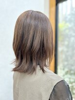 ビューティーサロン カワチ 中庄駅前店(Beauty Salon KAWACHI)&nbsp;外ハネボブ