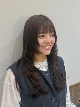 トイズファクトリー(Toys Factory) 顔周りレイヤーで動きを♪ami