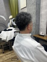 ウーラバイウェルズ 大和八木(U-ra by wells)&nbsp;メンズショート