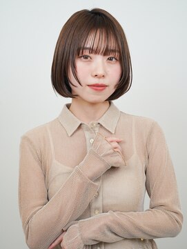 ミニボブレイヤー