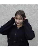 マキュム(MAQUM)&nbsp;3F勤務 世良莉加子