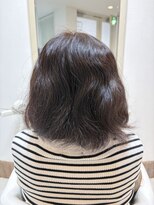 アミーベル(AMI a BELLE)&nbsp;髪質改善・縮毛矯正・白髪染め・ショートカットも◎