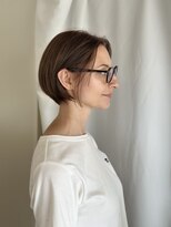 サクラ(SAKURA) クラシカルグラボブ